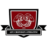 AFC Croydon Athletic logo