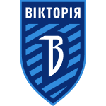 Viktoriya Mykolaivka logo
