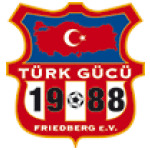 Türk Gücü Friedberg logo