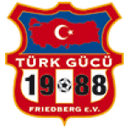 Türk Gücü Friedberg logo