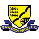 Basford United logo