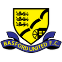 Basford United logo