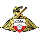 Doncaster Rovers logo