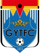 Gyulai Termál logo