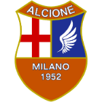 Alcione logo