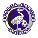 Grobiņa logo