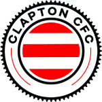 Clapton Community logo
