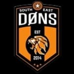 SE Døns logo