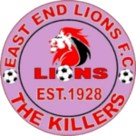 East End Lions logo