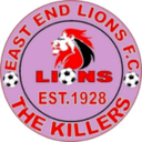 East End Lions logo