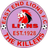 East End Lions logo