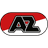 Jong AZ logo