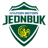 Jeonbuk Motors logo