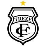Treze logo