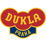 Dukla Praha logo