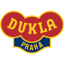 Dukla Praha logo