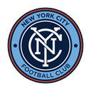 New York City logo