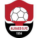 Al Raed logo