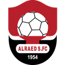 Al Raed logo