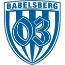 Babelsberg logo