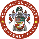 Accrington Stanley logo