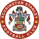 Accrington Stanley logo