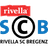 Schwarz-Weiß Bregenz logo