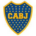 Boca Juniors logo