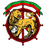 Marítimo logo