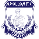 Apollon logo