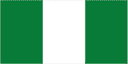 Nigeria U23 logo