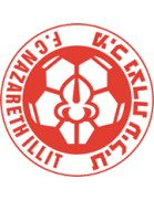 Hapoel Nof HaGalil logo