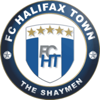 Halifax Town logo