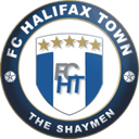 Halifax Town logo