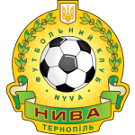 Nyva Ternopil' logo