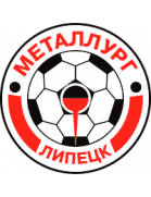 Metallurg Lipetsk logo