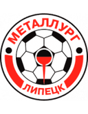 Metallurg Lipetsk logo