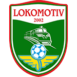Lokomotiv logo
