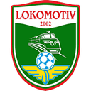 Lokomotiv logo