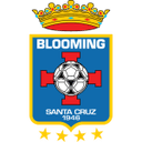Blooming logo