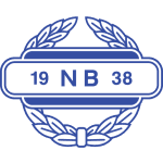 Næsby logo