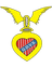 Vitória de Sernache logo
