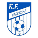 Ferizaj logo