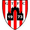 Guisborough Town logo