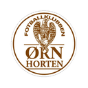 Ørn Horten logo