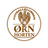 Ørn Horten logo