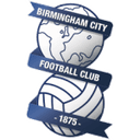 Birmingham City logo