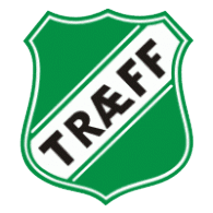Træff logo