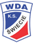Wda Świecie logo