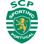 Sporting CP U19 logo